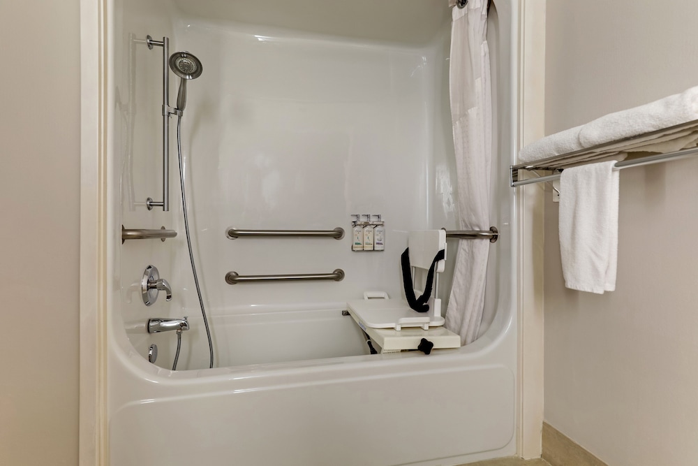holiday inn express campbellsville by ihg