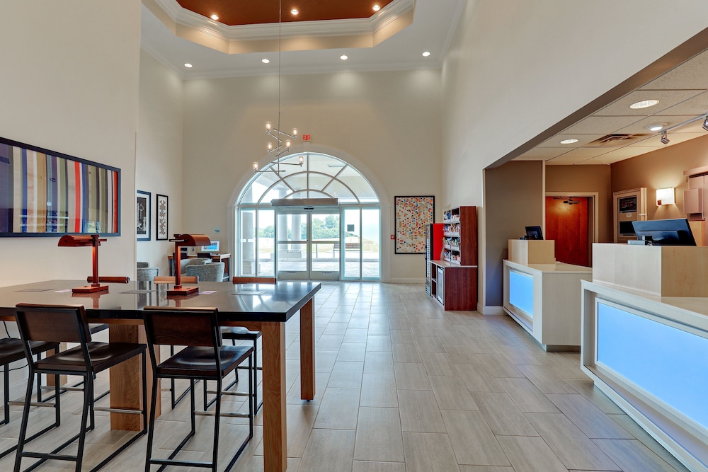 holiday inn express campbellsville by ihg