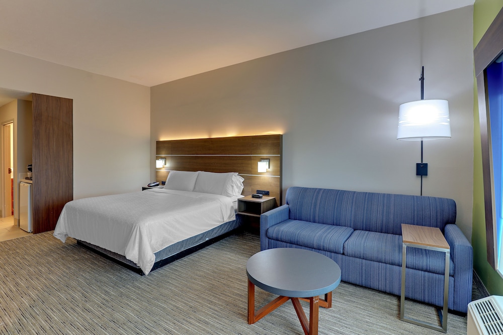 holiday inn express campbellsville by ihg