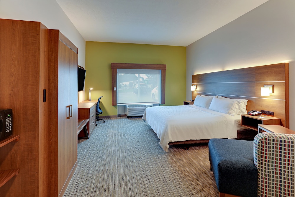 holiday inn express campbellsville by ihg