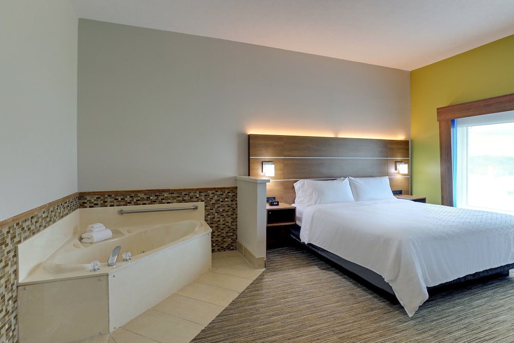 holiday inn express campbellsville by ihg