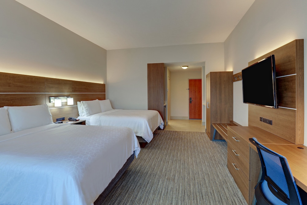 holiday inn express campbellsville by ihg