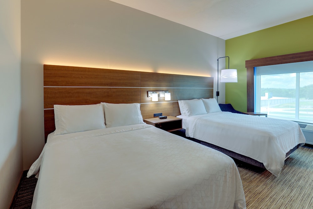holiday inn express campbellsville by ihg