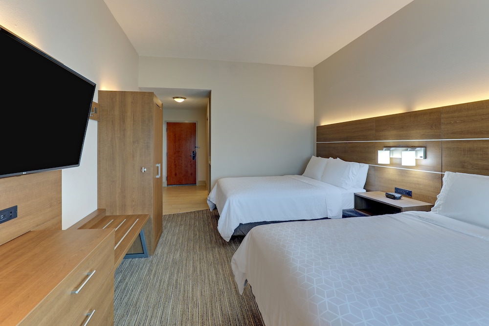 holiday inn express campbellsville by ihg