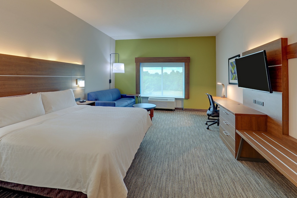 holiday inn express campbellsville by ihg
