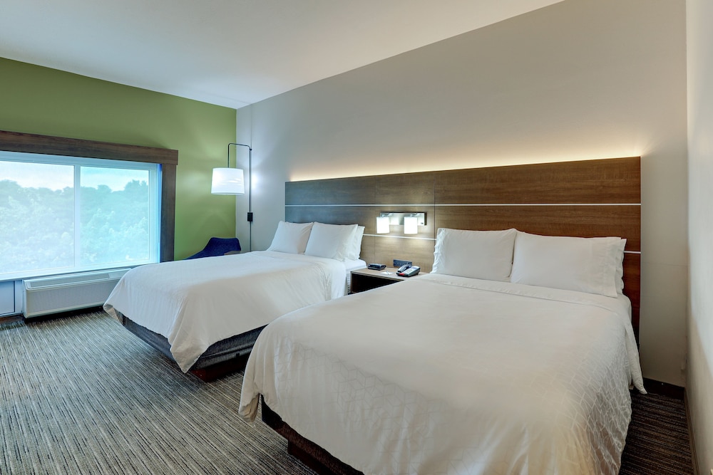 holiday inn express campbellsville by ihg
