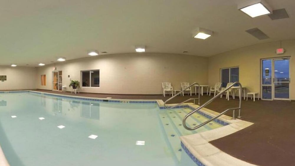 holiday inn express campbellsville by ihg