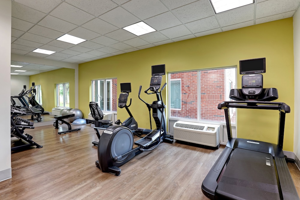 holiday inn express campbellsville by ihg