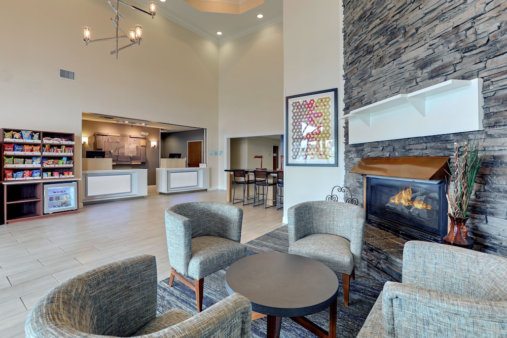 holiday inn express campbellsville by ihg