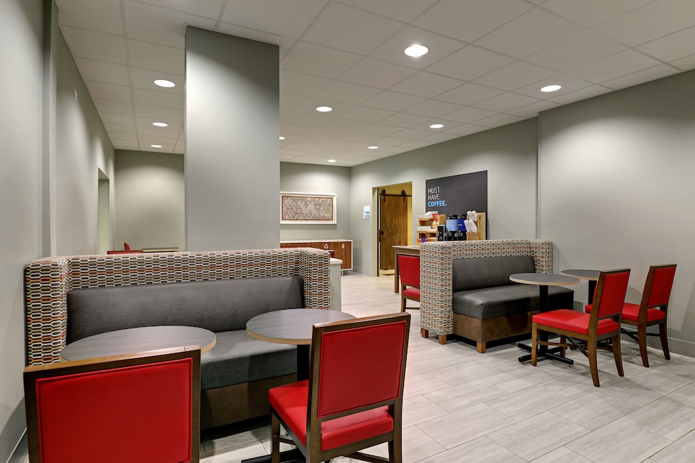 holiday inn express campbellsville by ihg