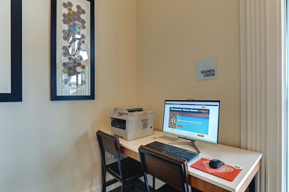 holiday inn express campbellsville by ihg