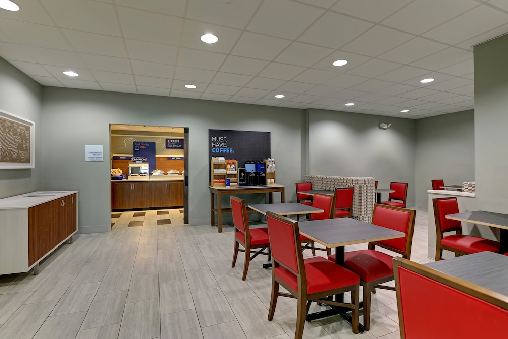 holiday inn express campbellsville by ihg