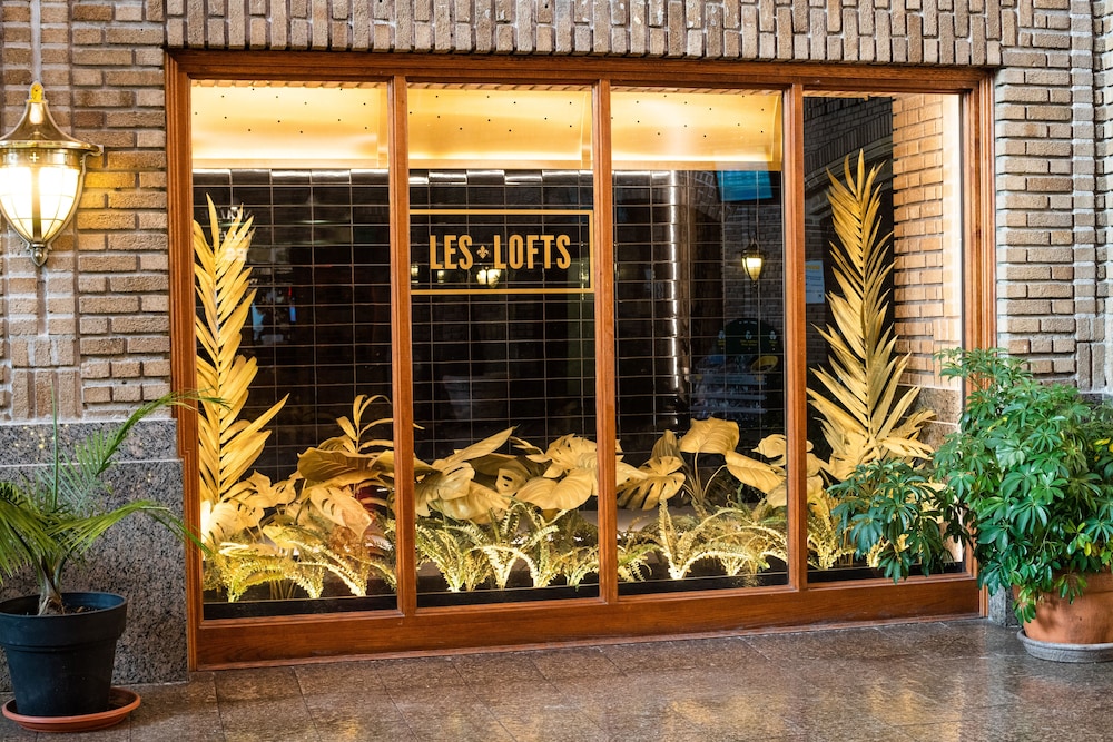 les lofts de la gare by les lofts vieux quebec