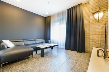 les lofts de la gare by les lofts vieux quebec