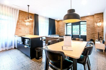 les lofts de la gare by les lofts vieux quebec