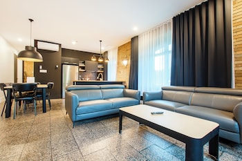 les lofts de la gare by les lofts vieux quebec