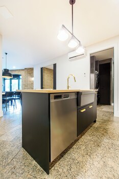 les lofts de la gare by les lofts vieux quebec