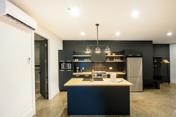 les lofts de la gare by les lofts vieux quebec