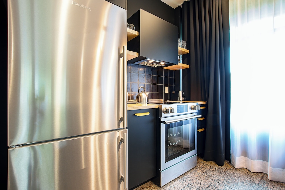 les lofts de la gare by les lofts vieux quebec