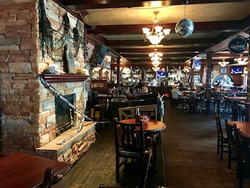 the steveston cafe and hotel