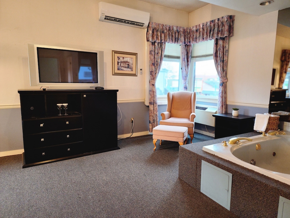 the steveston cafe and hotel