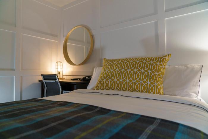 the steveston cafe and hotel