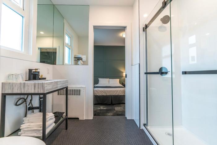 the steveston cafe and hotel