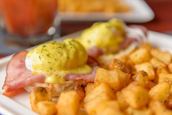 the steveston cafe and hotel