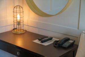 the steveston cafe and hotel