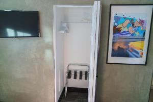 the steveston cafe and hotel