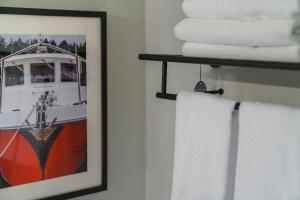 the steveston cafe and hotel