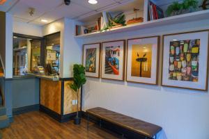 the steveston cafe and hotel