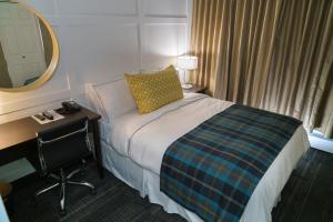 the steveston cafe and hotel