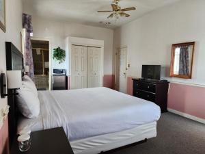 the steveston cafe and hotel