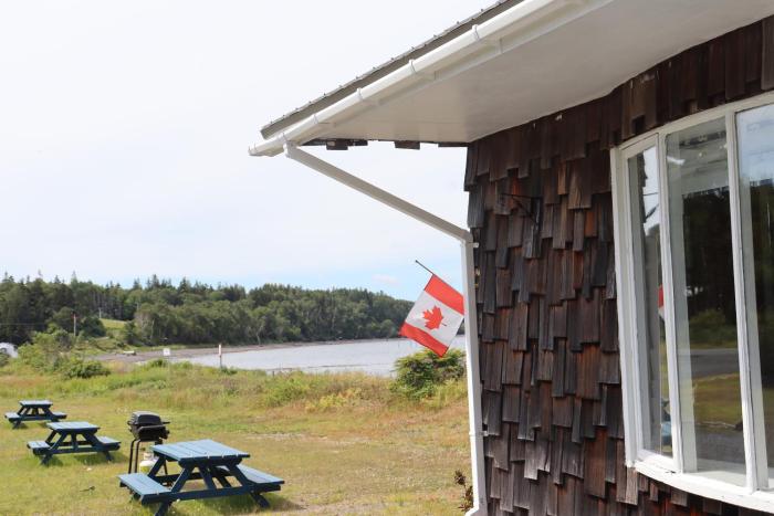 campobello island