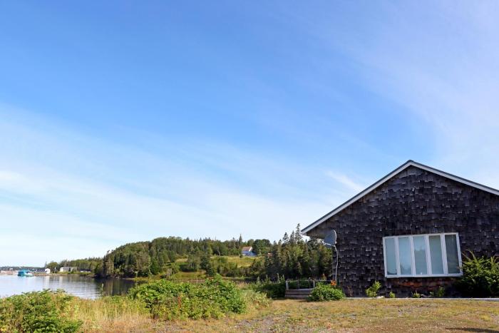campobello island