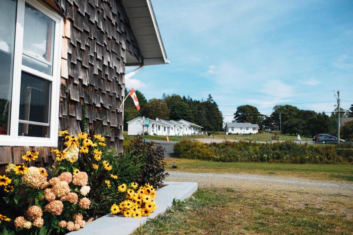 campobello island