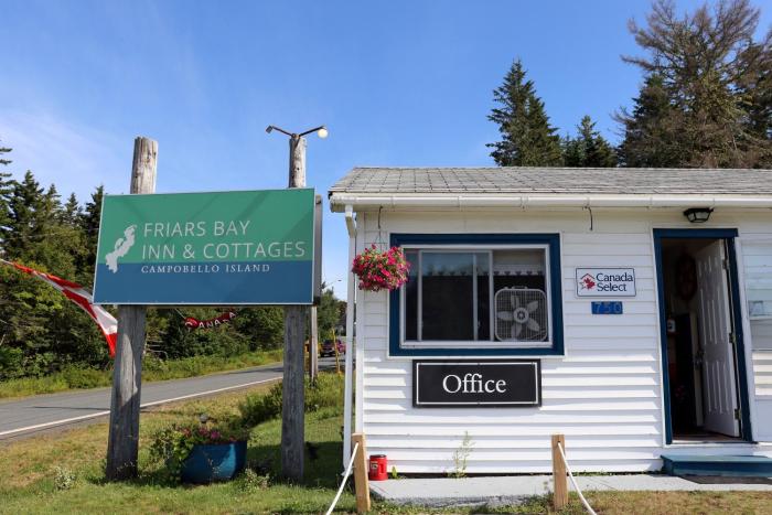 campobello island