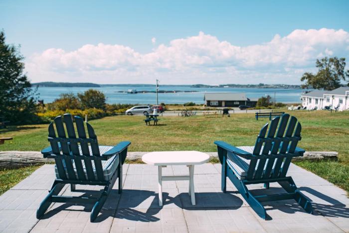 campobello island