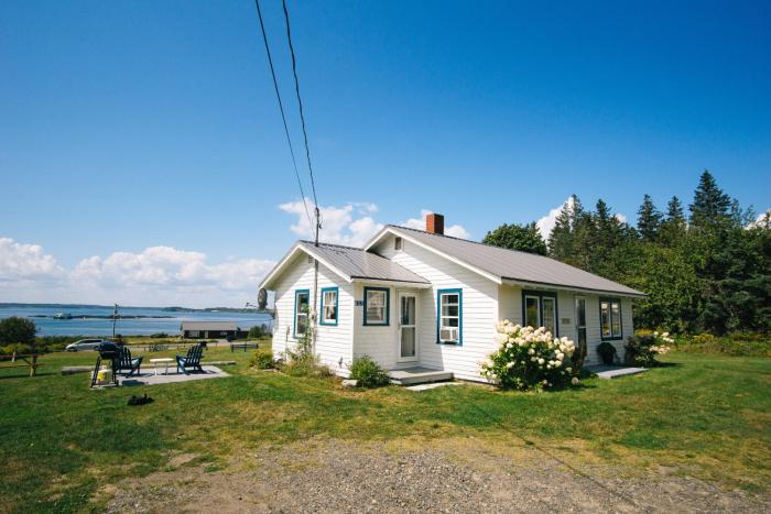campobello island