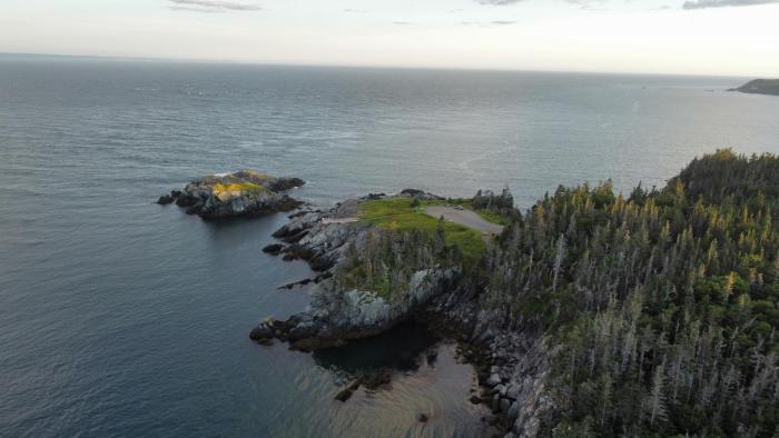 campobello island
