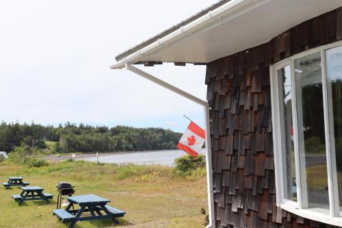 campobello island