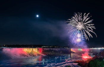 niagara falls