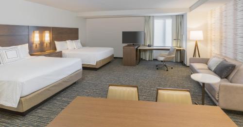 residence inn by marriott halifax dartmouth