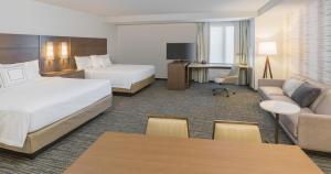residence inn by marriott halifax dartmouth