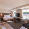 residence inn by marriott halifax dartmouth