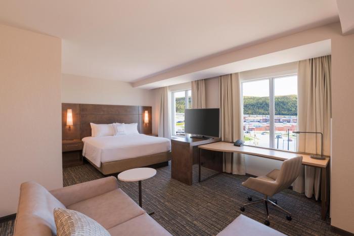 residence inn by marriott halifax dartmouth