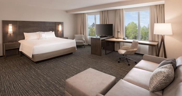residence inn by marriott halifax dartmouth