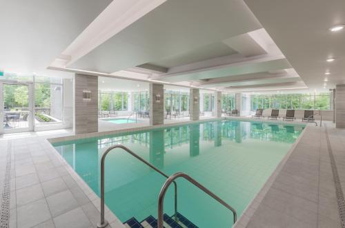 residence inn by marriott halifax dartmouth