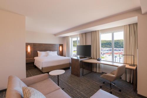 residence inn by marriott halifax dartmouth